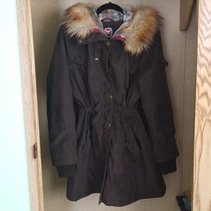 Madison Expedition Heritage Collection Jacket